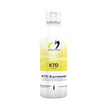 KTO®-ElectroPure™  4.1 fl oz (120 mL) liquid
