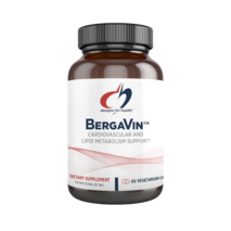 BergaVin™ 60 capsules